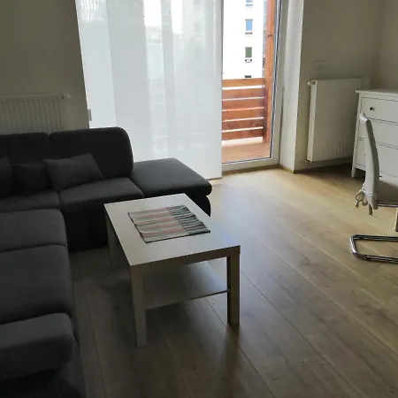 Znojmo Apartmany شقة *