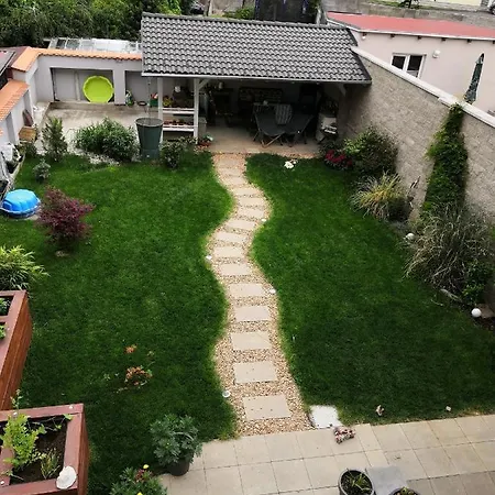 Apartment Znojmo Apartmany Znojmo