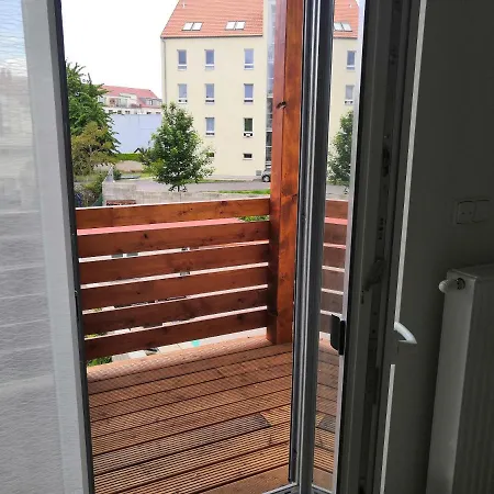 Znojmo Apartmany
