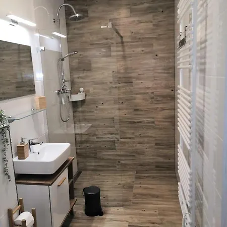 Znojmo Apartmany