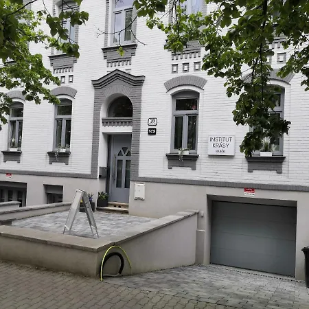 Znojmo Apartmany Apartment *