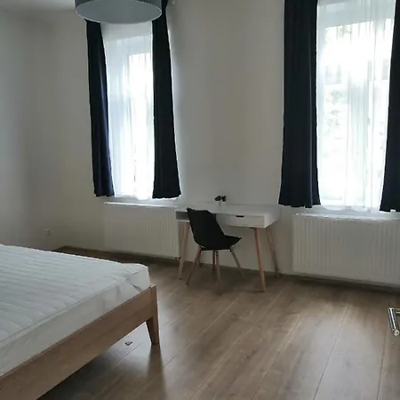 Znojmo Apartmany Apartment Znojmo