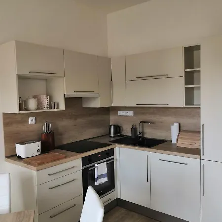 Znojmo Apartmany * Znojmo