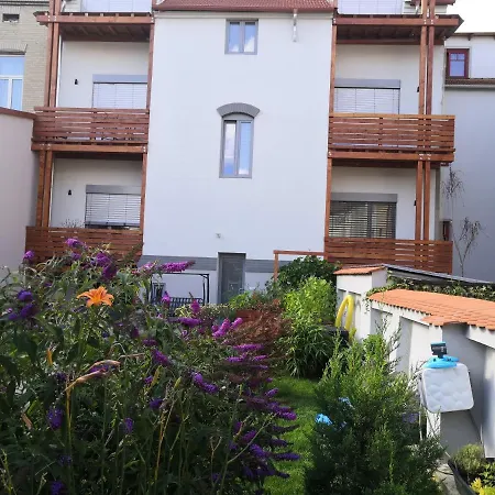 Apartment Znojmo Apartmany Znojmo