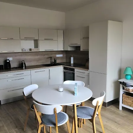 Znojmo Apartmany *