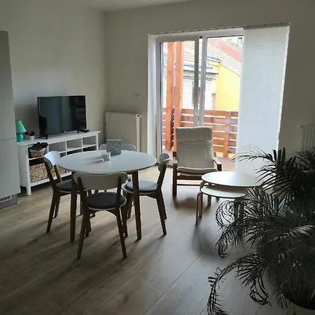 Znojmo Apartmany * Znojmo