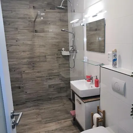 Znojmo Apartmany