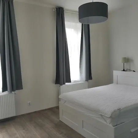 Znojmo Apartmany Apartment *