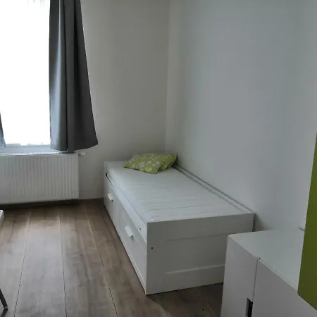 Znojmo Apartmany Apartment *