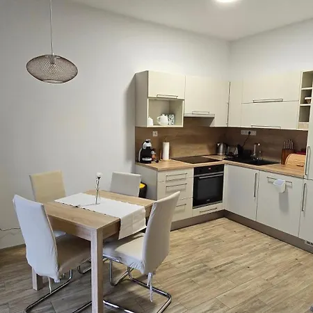 Znojmo Apartmany Apartment Znojmo