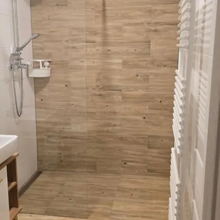Apartment Znojmo Apartmany Znojmo