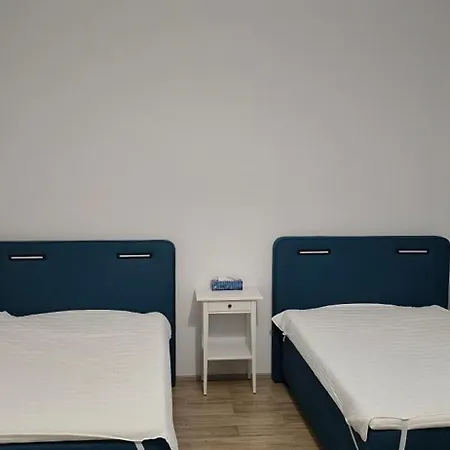 Znojmo Apartmany * Znojmo
