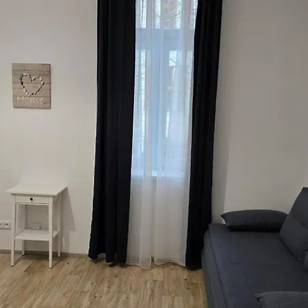 Znojmo Apartmany