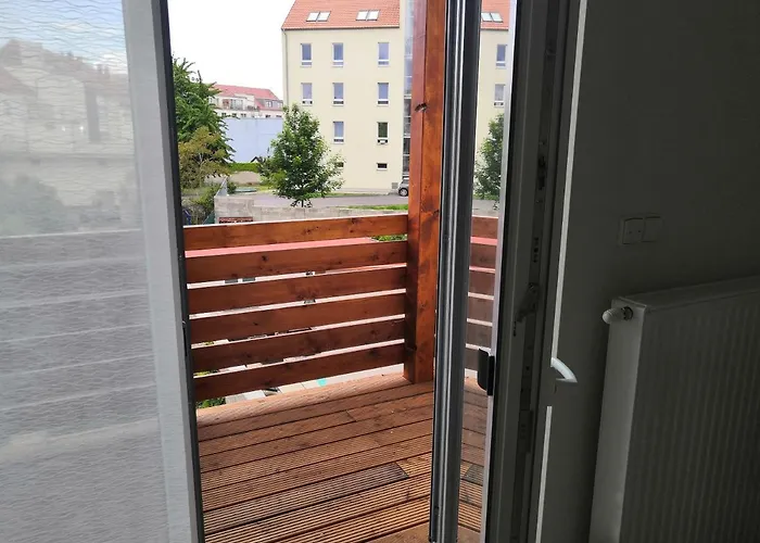 Znojmo Apartmany