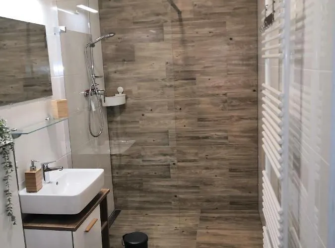 Znojmo Apartmany