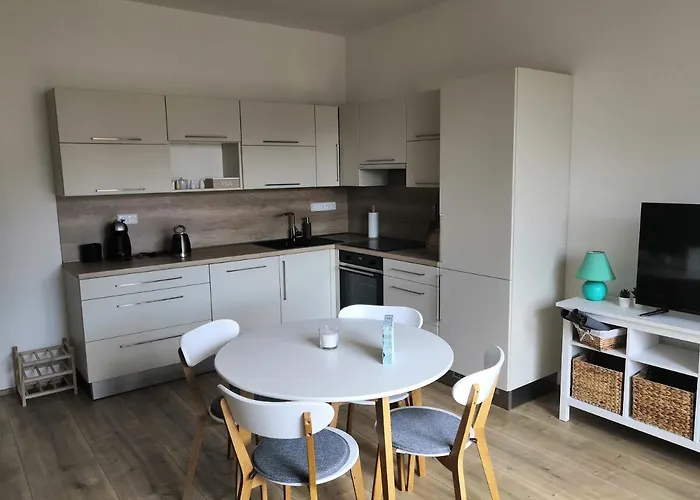 Znojmo Apartmany *