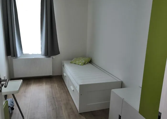 Znojmo Apartmany 아파트 *