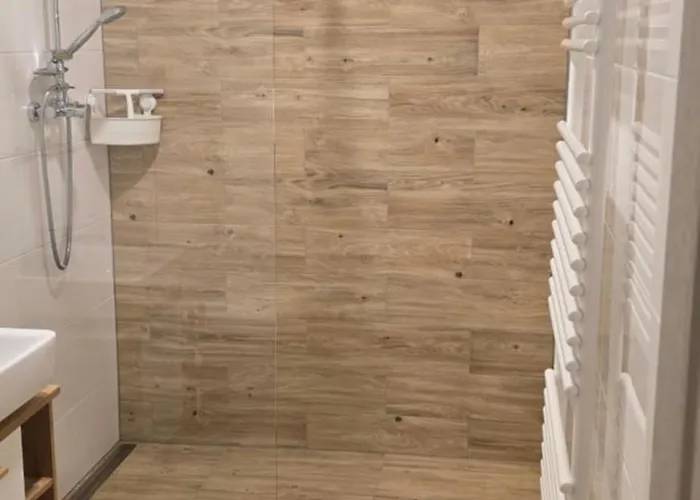 아파트 Znojmo Apartmany 즈노이모